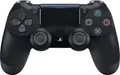 Produktbild: Sony PS4 PlayStation 4 DualShock 4 Wireless Controller SIXAXIS-Sensor schwarz