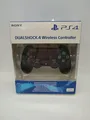 Produktbild: Dualshock 4 Controller v2 - Jet Black schwarz PS4  PlayStation 4 - Neu OVP17626