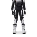 Produktbild: FOX 180 Lean Jugend Motocross Hose, schwarz/weiß, 22