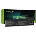 Produktbild: GreenCell SA01 - Akku - Samsung - RV511 R519 R522 R530 R540 R580 R620 R719 R780 (6 Zellen, 4400 mAh) (SA01)