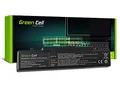 Produktbild: Green Cell Laptop Akku für Samsung AA-PB9NC6B AA-PB9NS6B AA-PB9MC6B / Serie 3 und R-Serie (6 Zellen, 4400 mAh)