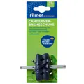 Produktbild: Filmer 42.153 Cantilever Fahrrad Bremsschuhe Profi