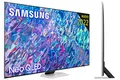 Produktbild: Smart TV Samsung QE55QN85B NEO QLED WI-FI 3840 x 2160 px 55