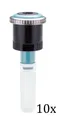 Produktbild: HUNTER MP Rotator Rotary Düsen MP Rasensprenger Sprinkler Rain-Bird geeignet