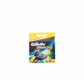 Produktbild: Gillette Rasierklingen Mach3 Nachfüllung 8 Einheiten
