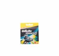 Produktbild: Gillette Rasierklingen Mach3 Nachfüllung 8 Einheiten