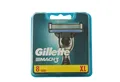 Produktbild: Gillette Rasierklingen Mach 3 Rasierklingen 8 Stück