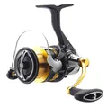 Produktbild: Daiwa 23 Legalis Lt2000D(U) - Spinnrolle, Angelrolle zum Spinnfischen, Raubfischrolle