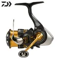 Produktbild: DAIWA Light And Tough Spinning Reel 23 LEGALIS LT 2000D