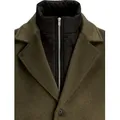 Produktbild: Jack & Jones Mantel BLASTANFORD Übergangsmantel - Grau - XXL