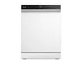 Produktbild: KOENIC KDW 6021-1 C FS Freistehender Geschirrspüler (Standgerät, 59,9 cm breit, 42 dB (A), C)