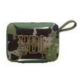 Produktbild: Go 5 4,8 W Bluetooth Lautsprecher (Camouflage)