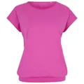 Produktbild: Venice Beach - Women's Ryah Drytivity Light T-Shirt - Funktionsshirt Gr L rosa