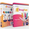 Produktbild: Fingerpflaster, Fingerlinge, Fingerschützer, Fingerbandage, Fingerverband ver...