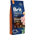 Produktbild: BRIT Premium By Nature Sport 15kg