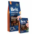 Produktbild: Brit Premium By Nature Sport 15kg