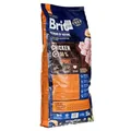 Produktbild: BRIT Premium von Natur aus Sport Huhn 15 kg