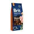 Produktbild: BRIT Premium By Nature Sport 30 kg (2 x 15 kg)