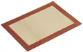Produktbild: Contacto Silikon Backmatte für GN 2/1 Backbleche, 64 x 52 cm