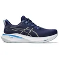 Produktbild: ASICS GT-2000 13 Laufschuhe Damen in blue-grey, Größe 40 1/2 HW 2025