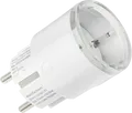 Produktbild: Shelly Plug S Gen3 MTR (weiß)