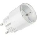 Produktbild: Shelly Plug S Gen3 Smarter, Matter-kompatibler Stecker mit Leistungsmessung, weiß