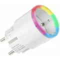 Produktbild: Shelly Plug S Gen3 Smarter, Matter-kompatibler Stecker Mit Leistungsmessung, Weiß