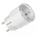 Produktbild: Shelly Plus Plug S Gen3, Bluetooth + WLAN Steckdose mit Messfunktion und