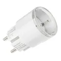 Produktbild: SHELLY SMART-STECKDOSE SHELLY PLUG S MTR GEN3 FÜR SMART HOME