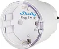 Produktbild: 3800235261842 Shelly Plug S Gen3 White SHELLY