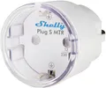 Produktbild: Shelly Plug S Gen3 Matter Smarter, Matter-kompatibler Stecker mit Leistungsmessu