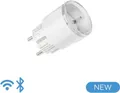 Produktbild: Shelly Plug S Gen3 Matter Smarter, Matter-kompatibler Stecker mit Leistungsmessu