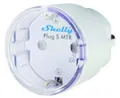 Produktbild: Shelly_Plug_S_Gen3_w MatterSHELLY