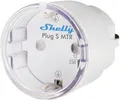 Produktbild: Shelly Plug S Gen3 Matter Smarter, Matter-kompatibler Stecker mit Leistungsmessu