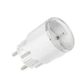 Produktbild: Intelligenter Stecker Shelly 85366990 Wi-Fi 230 V 10 A