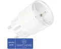Produktbild: Shelly Plug S Gen3 weiß - Kompatibel mit SMART HOME by hornbach