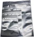 Produktbild: Antistatische Beutel 60 Stück Wiederverschließbar ESD Ziplock Taschen Elektro...