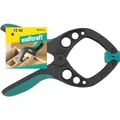 Produktbild: wolfcraft 1 FZ - Federzwinge 60mm (60 mm) (109081)