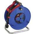 Produktbild: Brennenstuhl Baustellen-Kabeltrommel 40 m Garant 3G1.5 1208380 Kabeltrommel