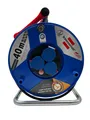 Produktbild: Kabeltrommel Garant 40m H07RN-F 3x1,5mm² 290mm 3 Schutzkon.steckd.