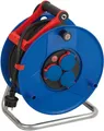 Produktbild: Brennenstuhl Garant IP44 Gewerbe-/Baustellen-Kabeltrommel 40m H07RN-F 3G1,5