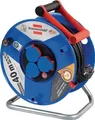 Produktbild: BRENNENSTUHL Kabeltrommel Garant 40m H07RN-F 3x1,5 mm² 290mm 3 Schutzkon.steckd.