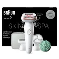 Produktbild: Braun Depilator 9-080 – Mit Massage- und Wet-Anwendung