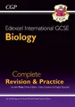 Produktbild: CGP Books Edexcel International GCSE Biology: Complete (Taschenbuch) (US IMPORT)