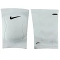Produktbild: Nike Streak Volleyball Knee Pads Ce 2PPK NVP07-100, Unisex knee pads, White, XL/XXL EU