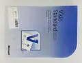 Produktbild: Microsoft Visio Standard 2010 - 1PC/1User