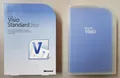 Produktbild: Microsoft Visio Standard 2010 Retail DVD in OVP (X16-46063-01)