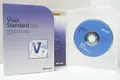 Produktbild: Microsoft Visio 2010 Standard - Vollversion - Deutsch - mit DVD -