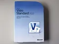 Produktbild: Microsoft Visio 2010 Standard Vollversion, deutsch - neu, SKU: D86-04143