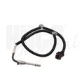 Produktbild: 1x Sensor, Abgastemperatur HITACHI 135576 passend für OPEL CHEVROLET